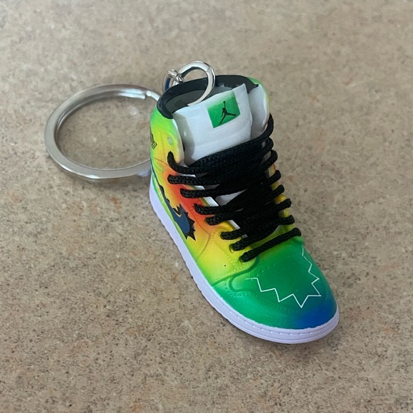 Keychain✨ - Picture 3 of 6